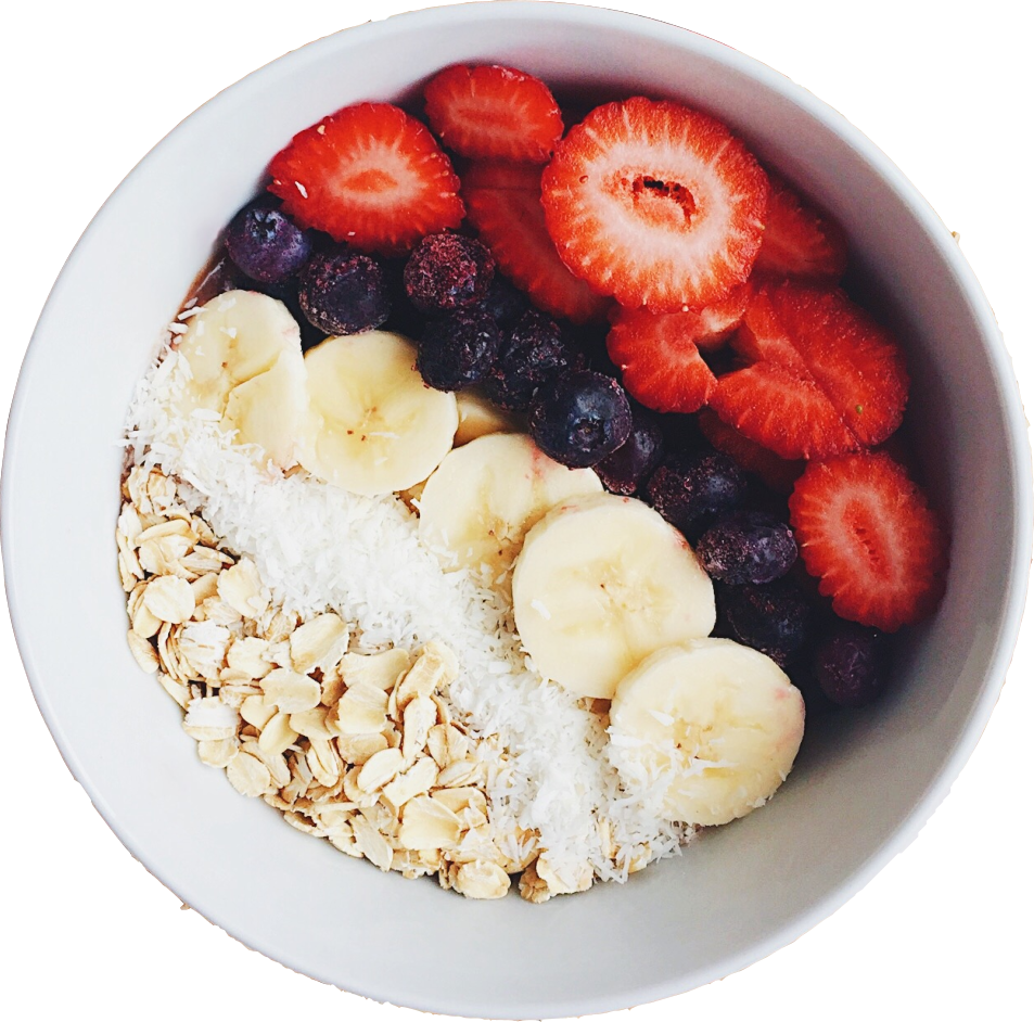 Acai Immunity Bowl